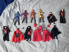 Star Wars Hasbro Massive Lot 3 75  Figures Exclusives Rare Clone Wars Comic Pack