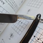 Shave Ready Geneva Cutlery Corp Vintage Straight Razor Ny Usa Pyramid Excellent