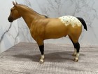 Breyer Horse Traditional  701600    marshall    Appaloosa Performance Horse Mold