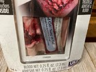 Rubies Hollywood Quality Latex Wound Chomped Feathered Edges For Realistic Look
