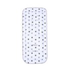 Baby Stroller Seat Liner Kids Pushchair Seat Cushion Mat Universal Breathable   