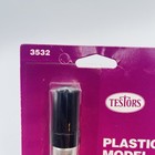 Testors 3532 Adhesive Plastic Model Cement Pen 10ml Fast Drying Hobby New 1995