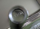 Christofle Malmaison Silverplate Tray Good Condition Light Hairlines