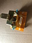 Rowe Ami Jukebox Coin Entry Bezel And Reject Button Jukebox Arcade