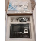 Hapattend Time Clock - Fingerprint Time Clock