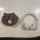 Beats By Dre Solo3 Line Friends Special Edition