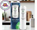Brand New 1 Pack Refrigerator Water Filter  4     Fits Every Daily Drop
