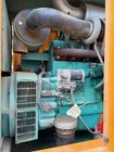 2001 Onan 100 Kilowatt Generator - Cummins Motor