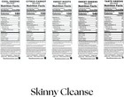 Raw Generation 3-day Skinny Cleanse     Detox   Weight Support Juice Cleanse