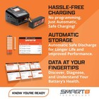Spektrum Accessories S155 55w Ac G2 Smart Charger Spmxc2050