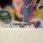 Care Bears Beary Besties Friends Forever Bear 12in Plush Bear W  Box