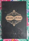 Old Witch Spells Book Sc Sealed
