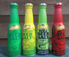 Twang Flavored Beer Salt - 24 Pack - Choose Flavor