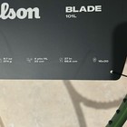 Wilson Blade 101l 4 1 4  brand New  Rare