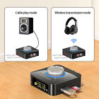 Bluetooth 5 0 Receiver Transmitter Hi-fi Aux Rca Wireless Stereo Audio Adapter