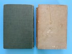 The Motor Boys - After A Fortune  On The Pacific - Lot Of 2 Books - Antique 1909