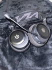 Steelseries Arctis 7 Wireless Gaming Headset     Black     Tested Works     Read