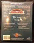 Ad d   Dark Sun   The Ivory Triangle   Tsr 2418   Factory Sealed   Oej