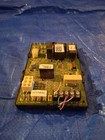 Honeywell St9120u1011 Universal Fan Timer Control Board St9120u - Used