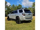 2021 Toyota 4runner Sr5 4wd Sr5 4wd