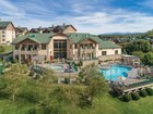 Smoky Mountains Resort   Sevierville  Tn   2br sleeps 8   7nts Oct nov dec 2026