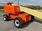 2016 Jlg 600s Boom Lift