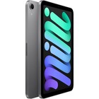 Apple Ipad Mini 7  2024  8 3  128gb Space Gray  unlocked  - Open Box