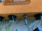 Warm Audio Foxy Tone Box