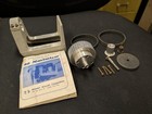 Vintage Stewart Aircraft Co Maximizer 60 Belt Reduction Unit - Nos Undrilled W 
