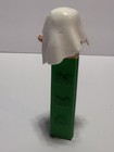 Vintage Pez No Feet Sheik Boy Green Stem Austria Made  3 4 60-70s Missing Top Pc