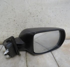 2016-2021 Honda Hrv Hr-v Right Passenger Side View Mirror Door Electric Gray