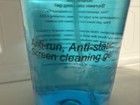 Atlantic Anti-static Gel Screen Cleaner   Microfiber For Tv Computers Cell New