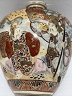 Antique Japanese Vase  Beautiful Gilt  Kutani Style 6    Tall