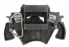 Guns Royal Flush Poker Cards Lighter Holder Metal Belt Buckle