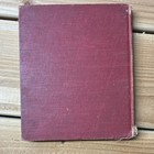 Rand Mcnally Atlas Of The World 1917 Antique Original World Atlas Historical Map