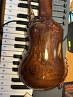 Concert Charango  el Chasqui     Handcrafted In Bolivia