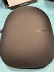 Bose Noise Cancelling Headphones 700 Black Wireless Bluetooth Anc New Open Box