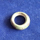 Danubian Celtic Bronze Proto-ring Money 3rd-1st Century Bc Lot P14 