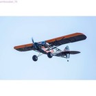 Savage Bobber 1 8m Balsa Wood Arf Rc Plane Fixed Wing Gas Powered Scale Model