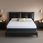 8  10  12  Gel Memory Foam Mattress Twin Full Queen King Size No-noise Mattress