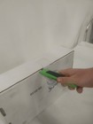 Verex 120-8206 2 Door Controller In Small Cabinet With 1 Power Supply