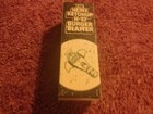 The Heinz Ketchup H-57 Burger Blaster   Complete With Original Box  No Damage 