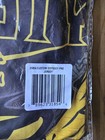 New Jt Team Dynasty Glide Paintball Jersey - Yellow Gold X-large
