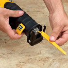Dewalt Max 20v Cordless Reciprocating Saw Dcs381b  bare Tool 