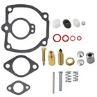 Carburetor Kit For International Ih Farmall Super H M W4 O4 W6 Tractor 534933r91