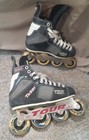 Tour Tr551 Z Pivot Inline Skates Roller Hockey Size 6 5 Free Ship