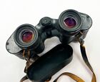 Binoculars Carl Zeiss Jena Jenoptem 8x30 Multi Coated No  5361383 Free Shipping