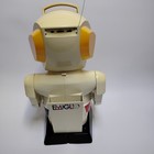 Robot Remote Control Emiglio Giochi Preziosi Vision Rc Interactive Vintage Works