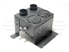 2021-current Can-am Commander Heater Kit   Defrost - Fits Commander 1000