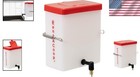 2l Automatic Waterer For Small Pets - Rabbit  Guinea Pig  Hamster Hydration